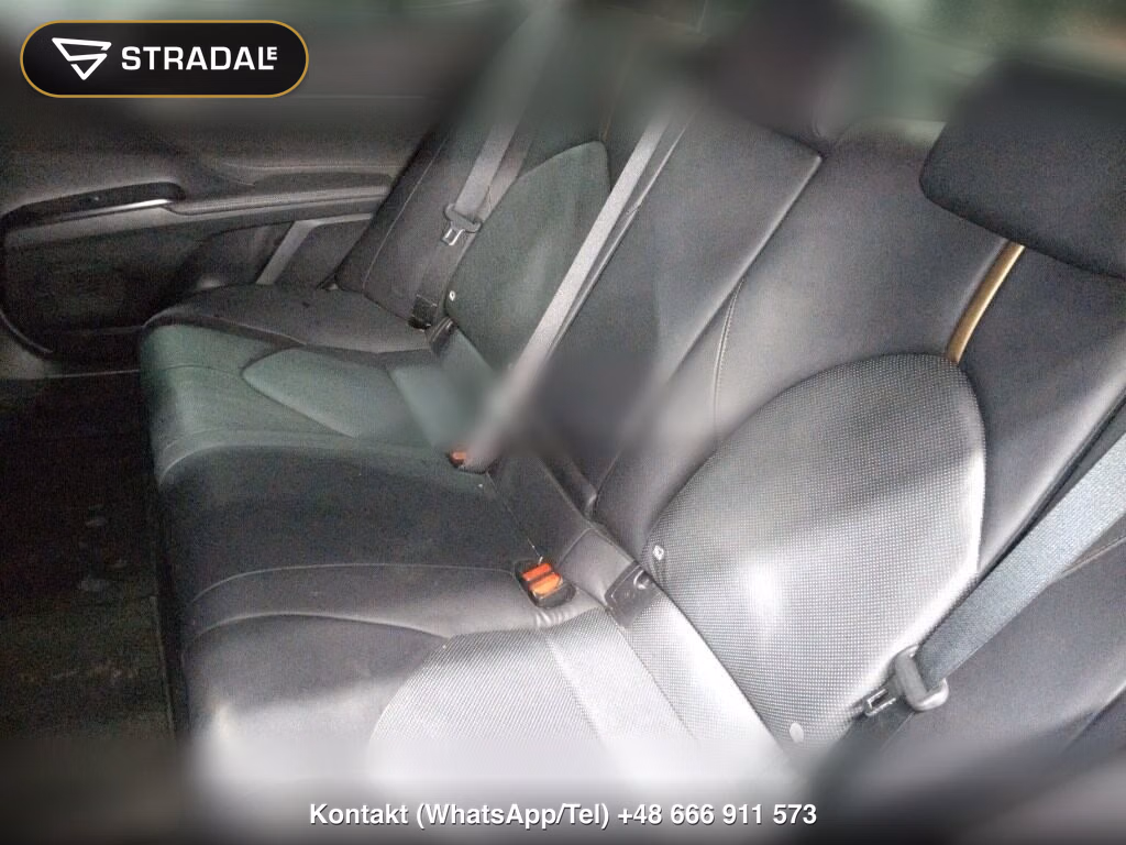 TOYOTA CAMRY 4D G LEATHER PACKAGE, miniaturka 7
