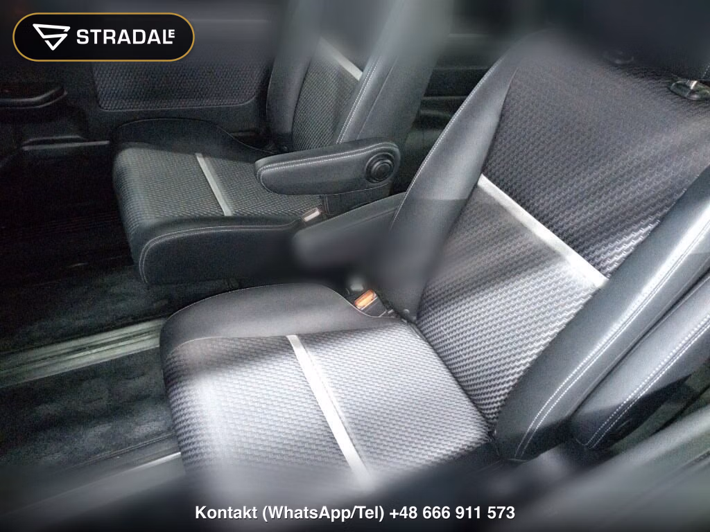 HONDA STEPWAGON SPADA SPADA･COOL SPIRIT HONDA SENSING, miniaturka 7