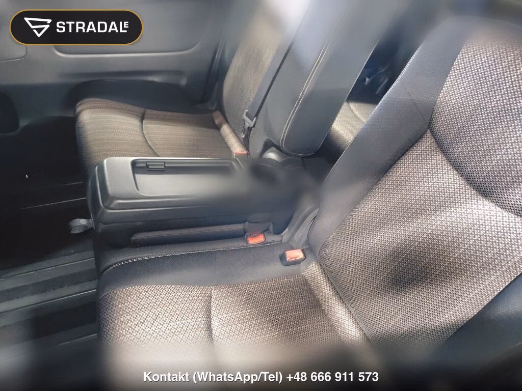 NISSAN SERENA 5D HIGHWAY STAR S-HYBRID ADVANCED SAFETY PA, miniaturka 7