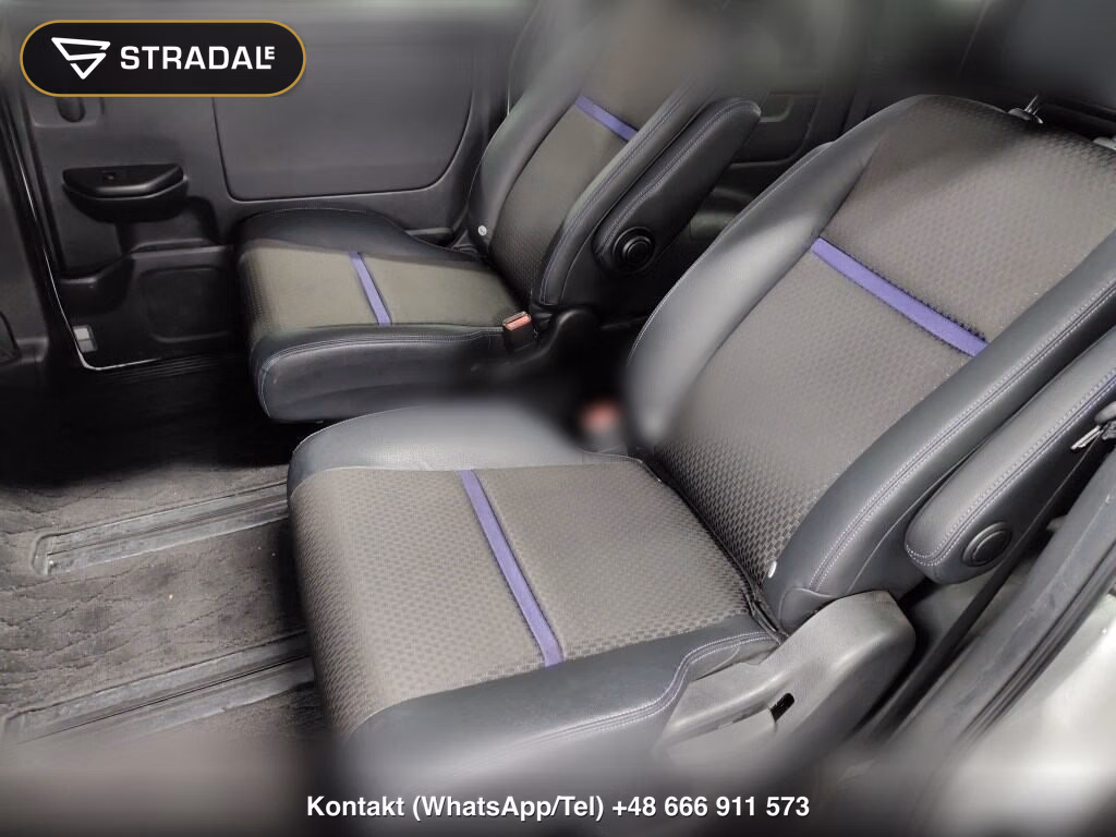 HONDA STEPWAGON SPADA SPADA HYBRID G･EX HONDA SENSING, miniaturka 7