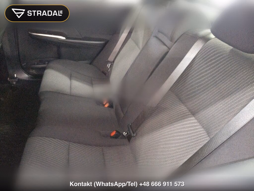TOYOTA CAMRY 4D HYBRID G PACKAGE, miniaturka 7