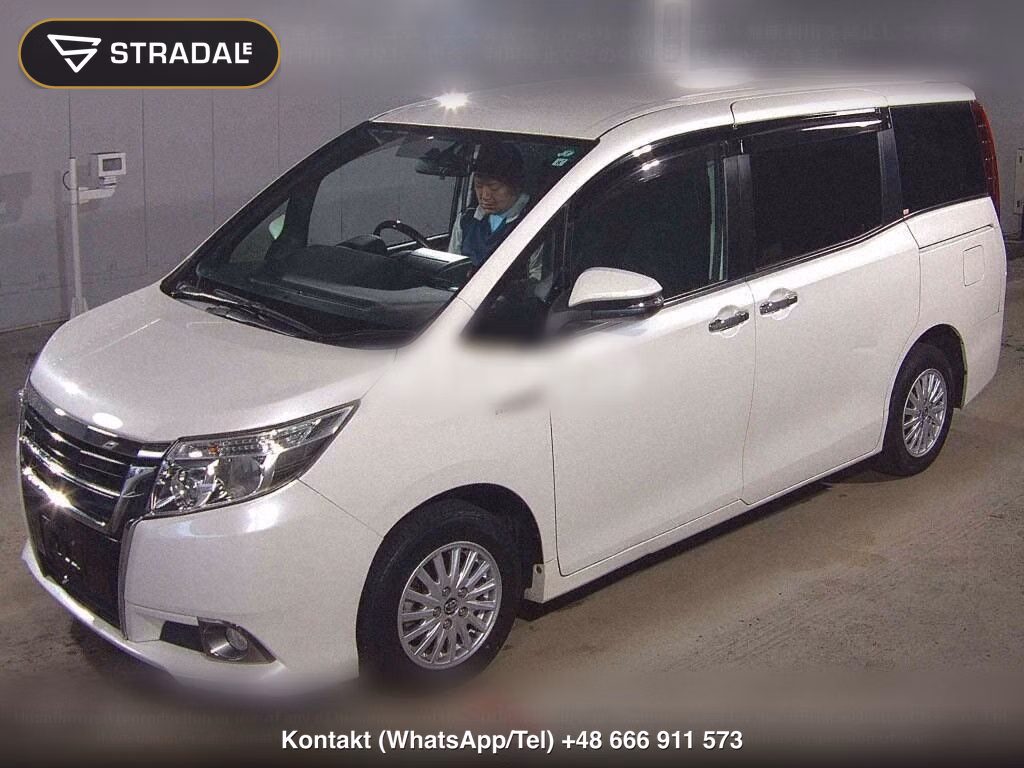 TOYOTA ESQUIRE HYBRID XI, miniaturka 5