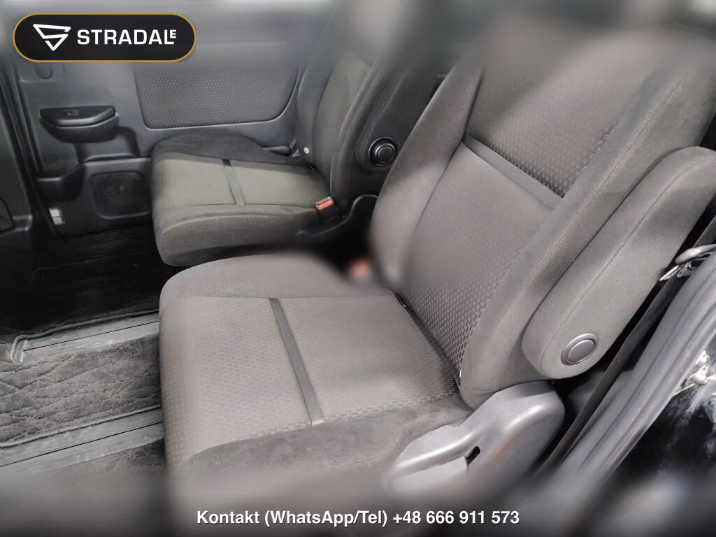 HONDA STEPWAGON SPADA EHEV SPADA G HONDA SENSING, miniaturka 7