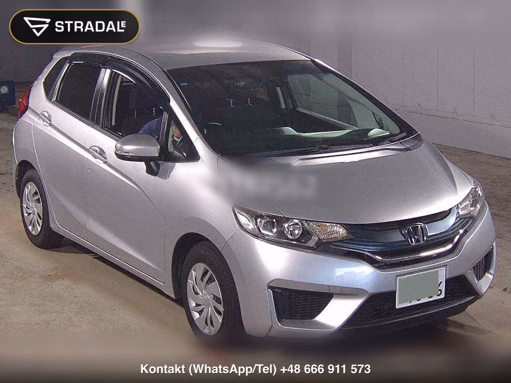 HONDA FIT 13G･L PACKAGE, miniaturka 2