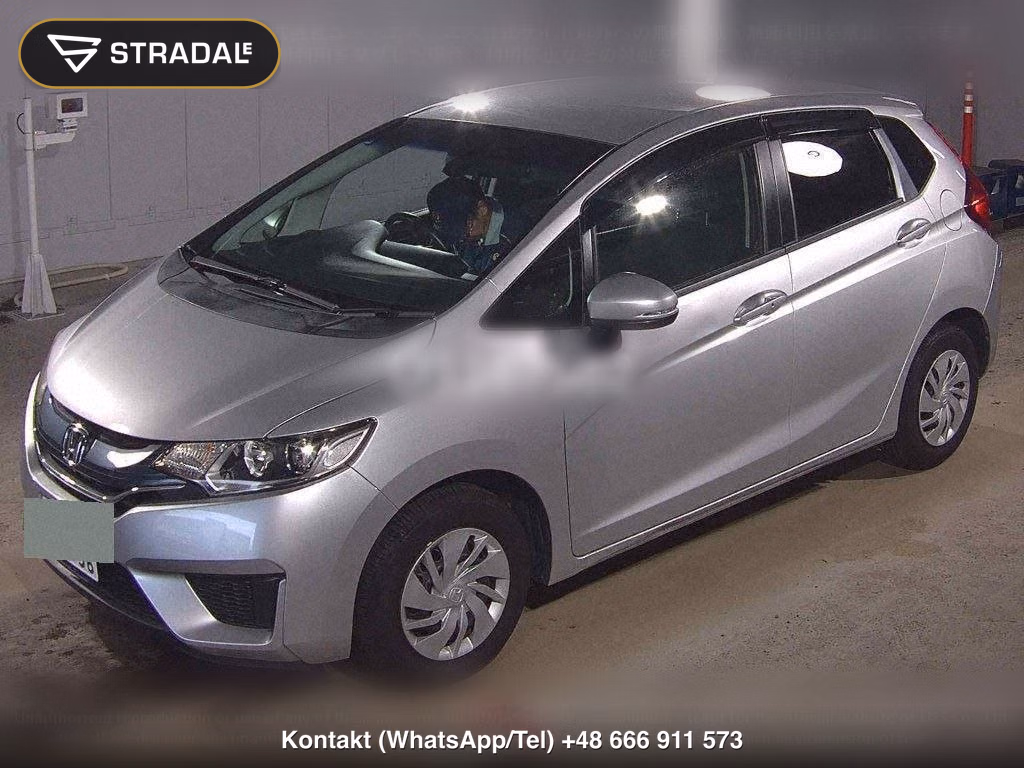 HONDA FIT 13G･L PACKAGE, miniaturka 5
