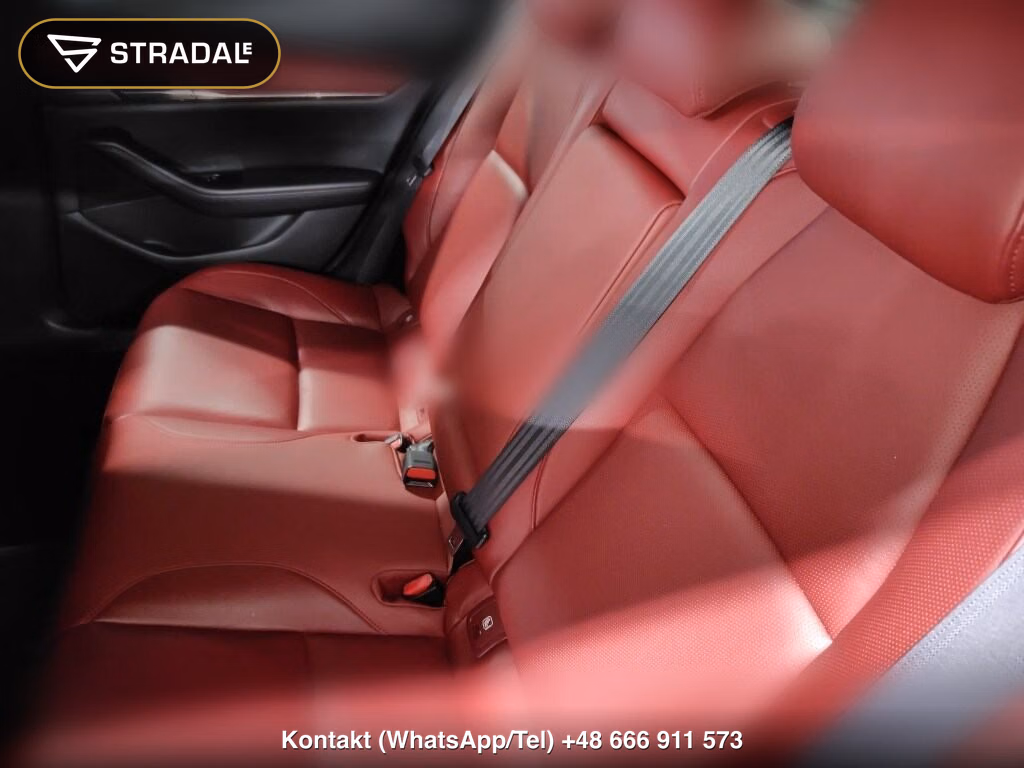 MAZDA MAZDA3 FASTBACK X BURGUNDY SELECTION, miniaturka 7
