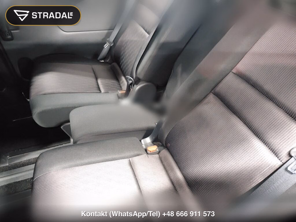 NISSAN SERENA 5D HIGHWAY STAR V SELECTION Ⅱ, miniaturka 7