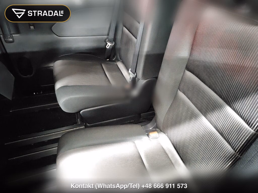 NISSAN SERENA 5D HIGHWAY STAR V SELECTION Ⅱ, miniaturka 7