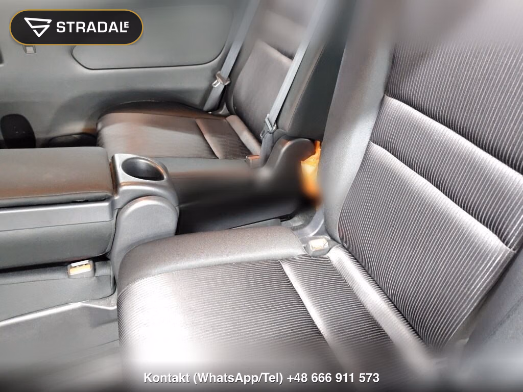 NISSAN SERENA 5D 4WD HIGHWAY STAR, miniaturka 7