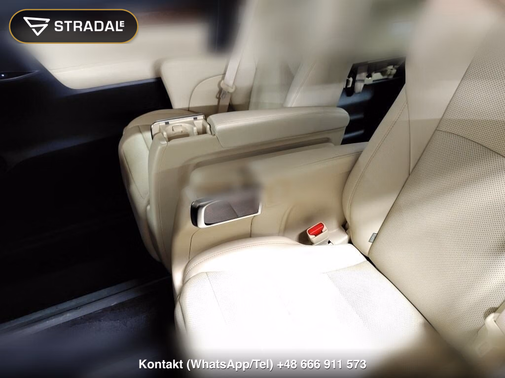 TOYOTA ALPHARD HYBRID 4WD G F PACKAGE, miniaturka 7