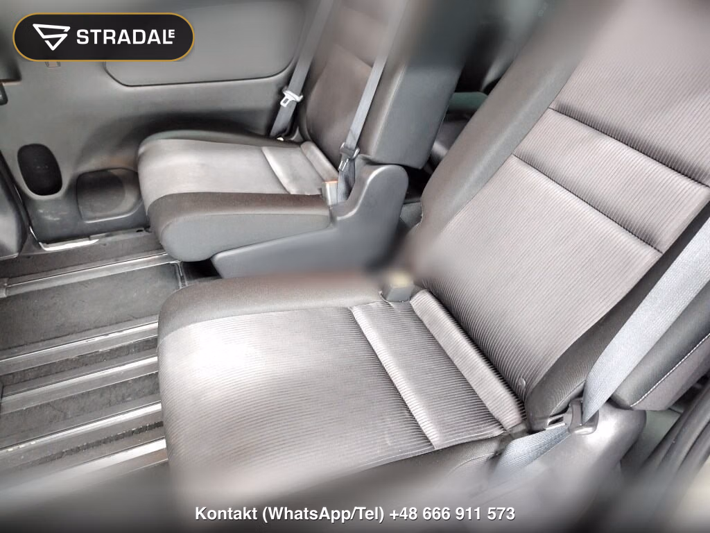 NISSAN SERENA 5D HIGHWAY STAR V SELECTION, miniaturka 7