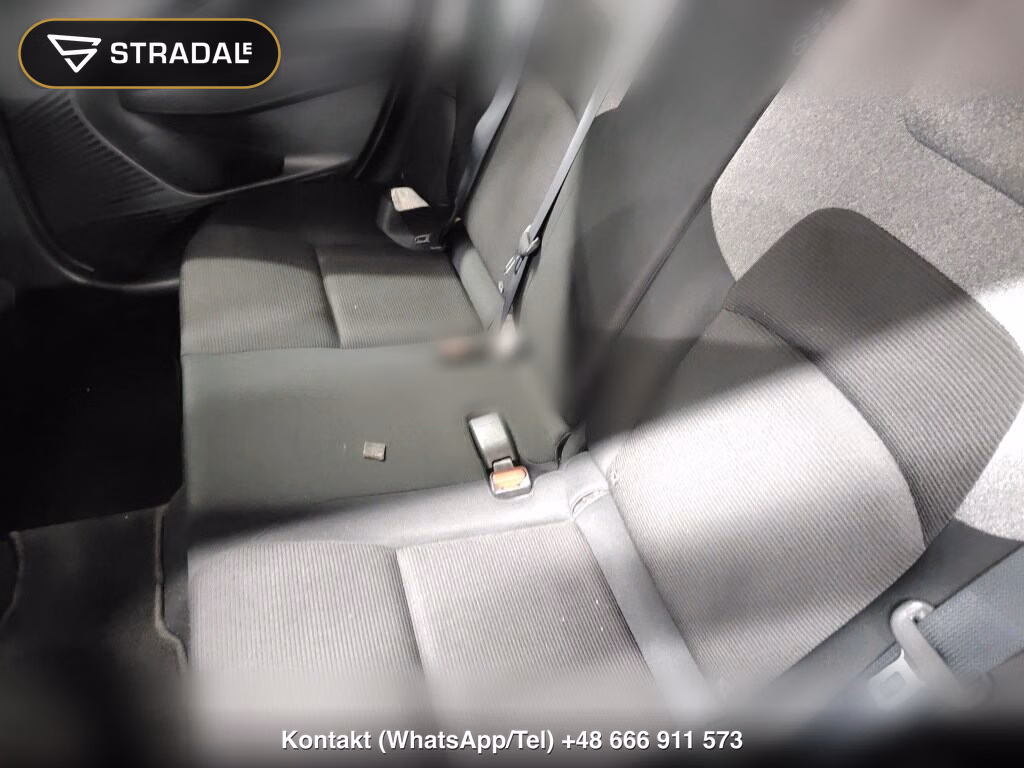 NISSAN NOTE S, miniaturka 7