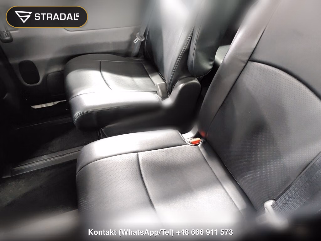 NISSAN SERENA 5D E-POWER XV, miniaturka 7