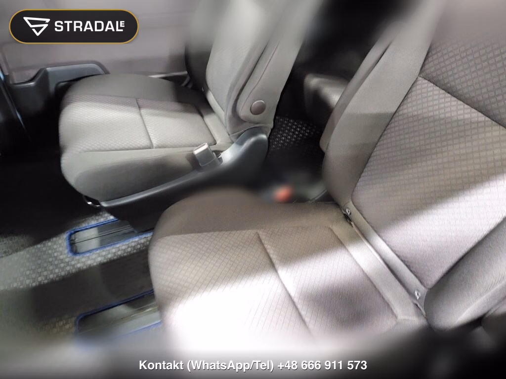 HONDA FREED HYBRID HYBRID･G HONDA SENSING, miniaturka 7