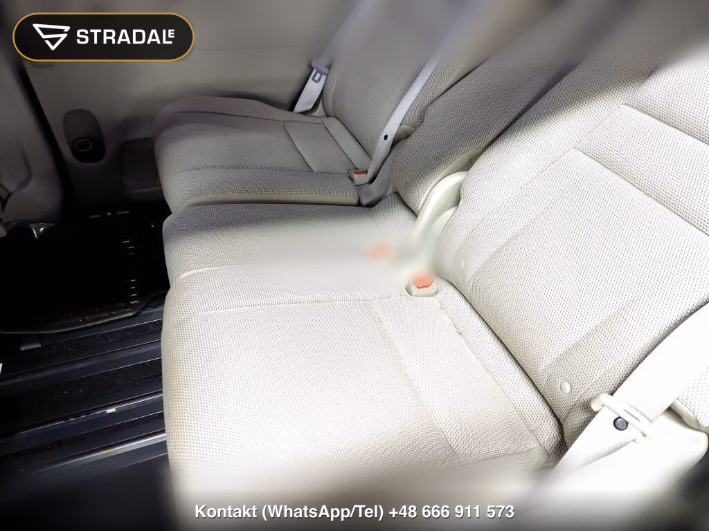NISSAN SERENA 5D X, miniaturka 7