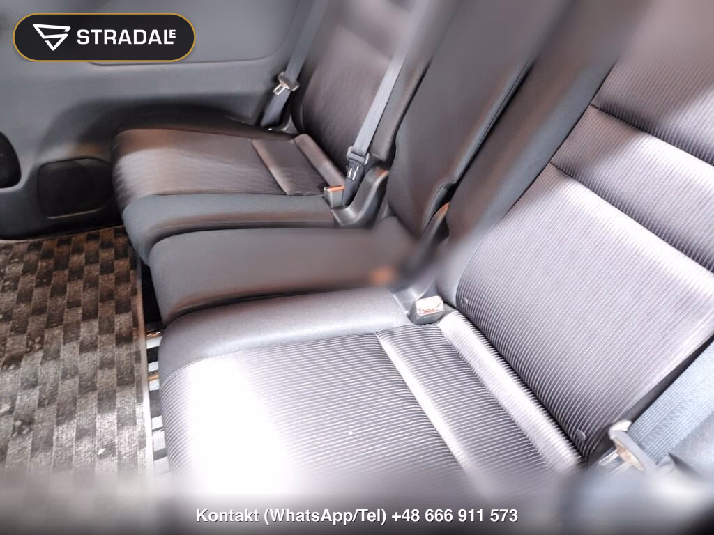 NISSAN SERENA 5D HIGHWAY STAR G, miniaturka 7