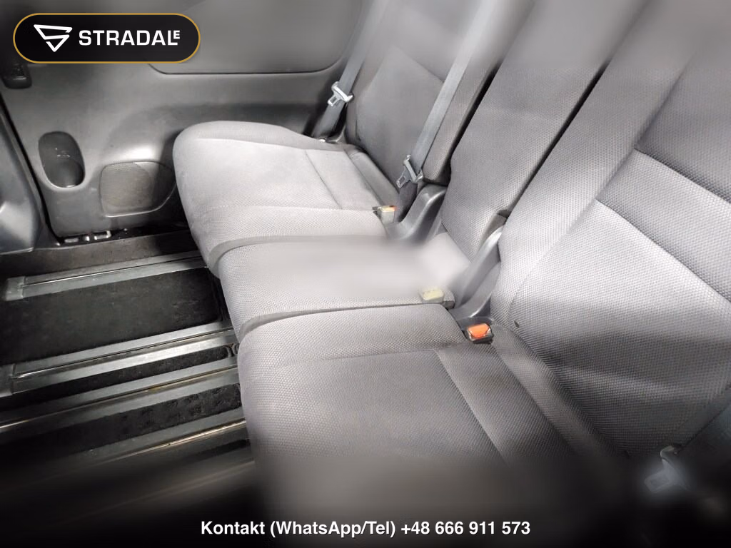 NISSAN SERENA 5D X, miniaturka 7