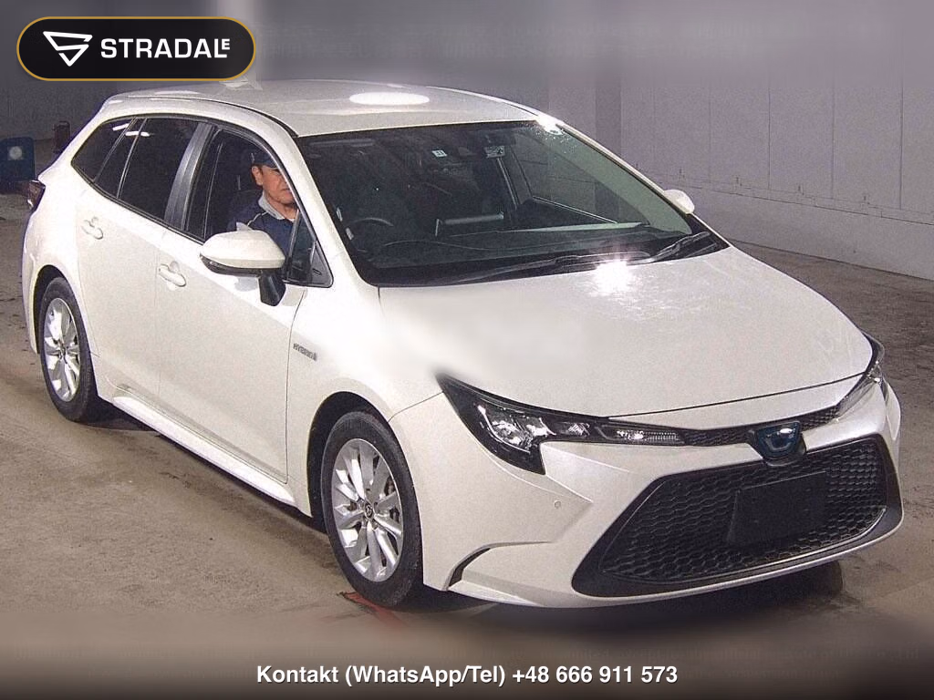 TOYOTA COROLLA TOURING, miniaturka 2