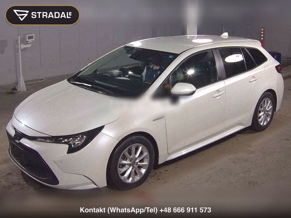 TOYOTA COROLLA TOURING, miniaturka 5