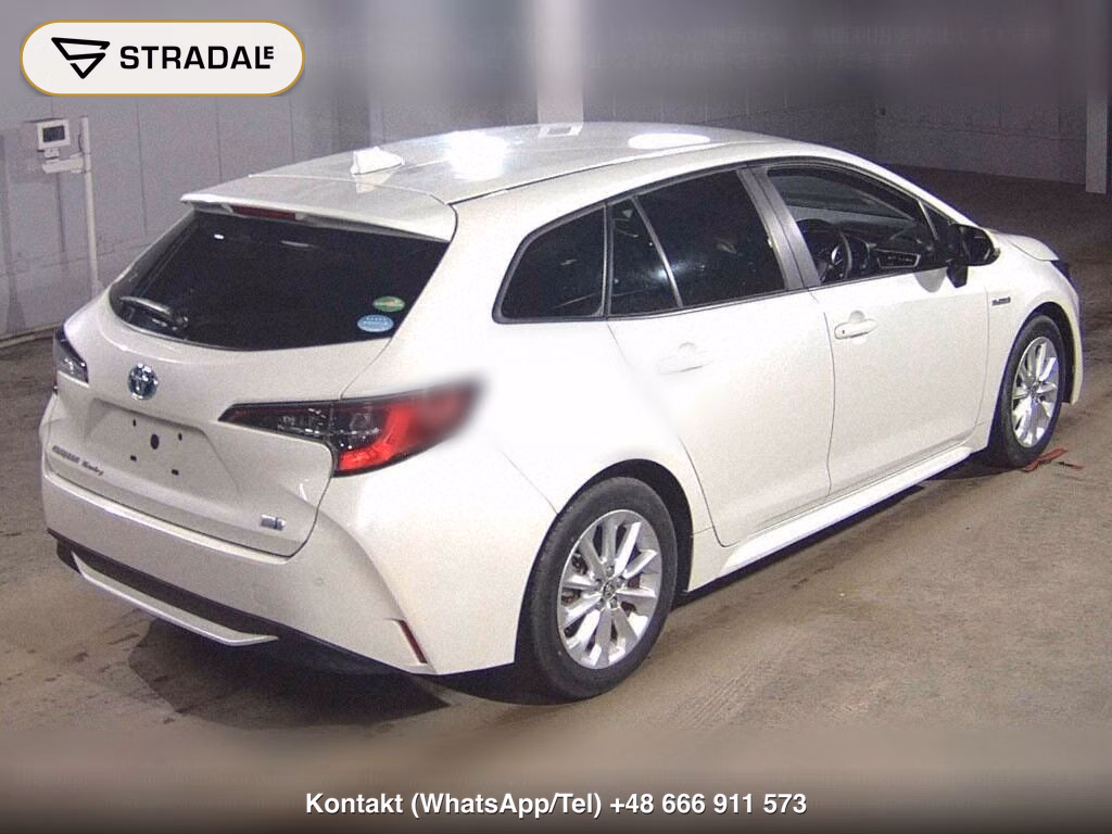 TOYOTA COROLLA TOURING, miniaturka 6