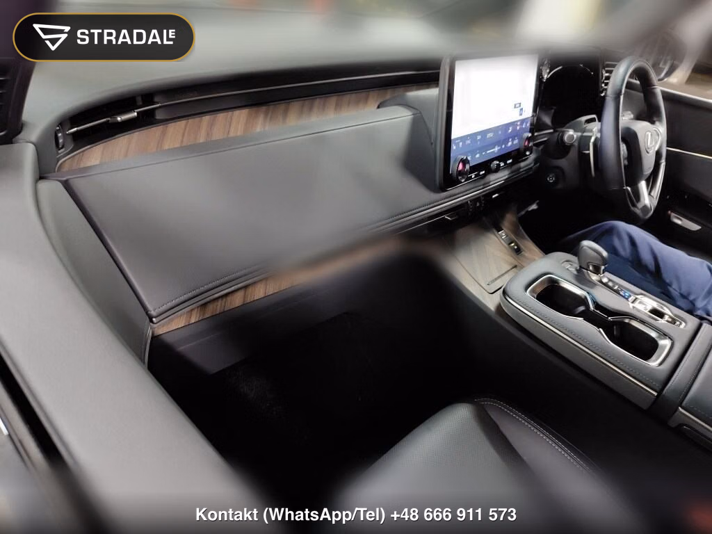 LEXUS LM 4WD LM500H EXECUTIVE, miniaturka 4
