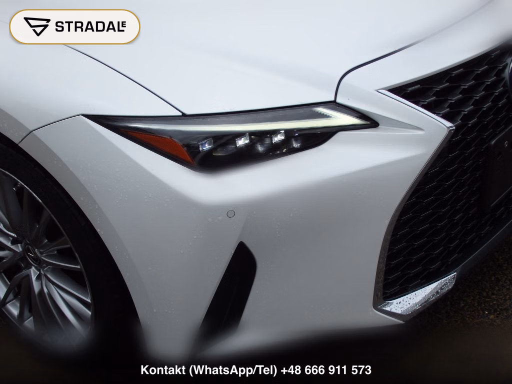 LEXUS IS 4D IS300H VERSION L, miniaturka 10