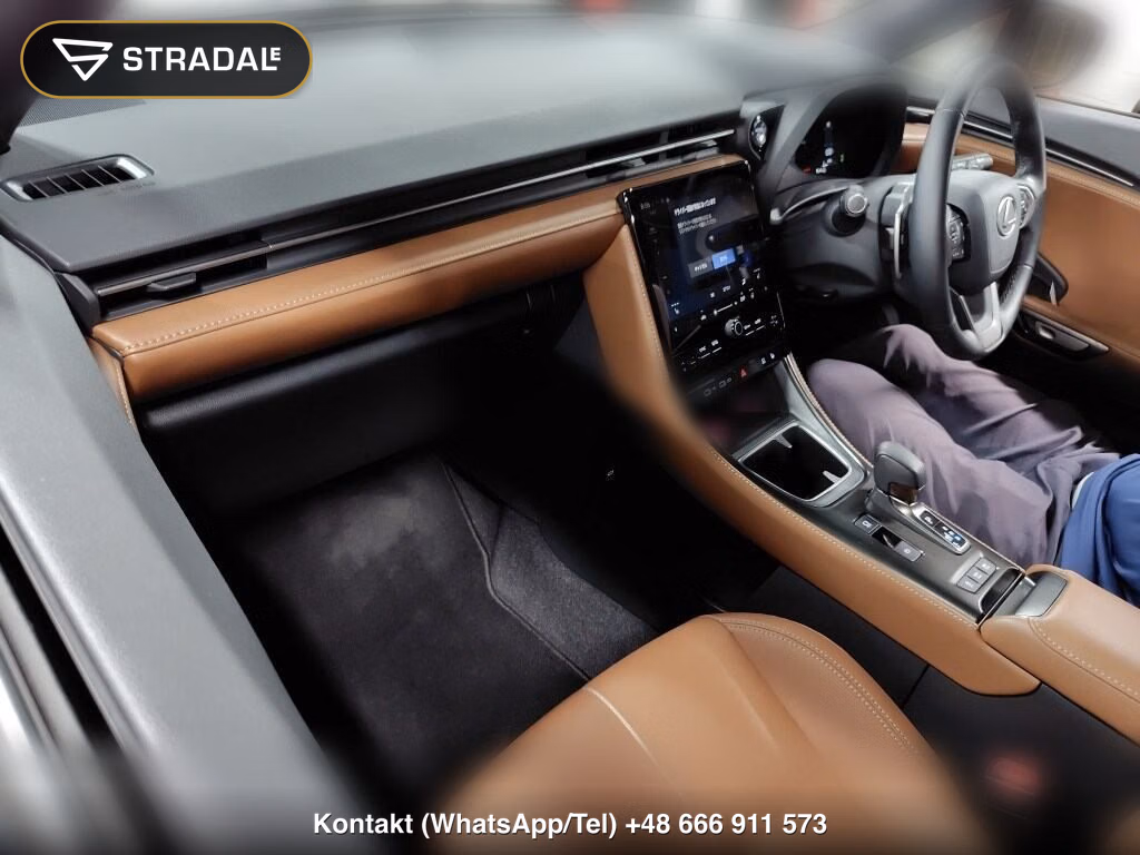 LEXUS LBX RELAX, miniaturka 4
