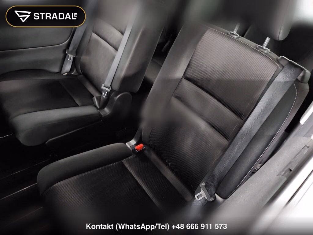 NISSAN SERENA 5D HIGHWAY STAR V SELECTION Ⅱ, miniaturka 7