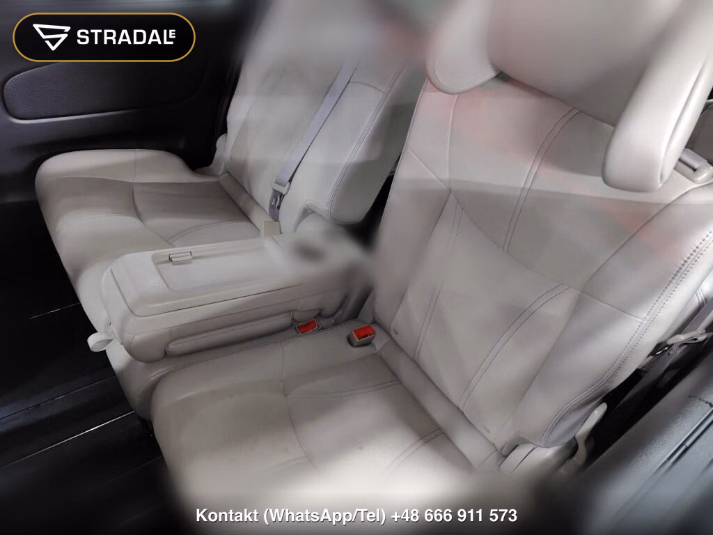 NISSAN SERENA 5D HIGHWAY STAR G S-HYBRID ADVANCED SAFETY, miniaturka 7
