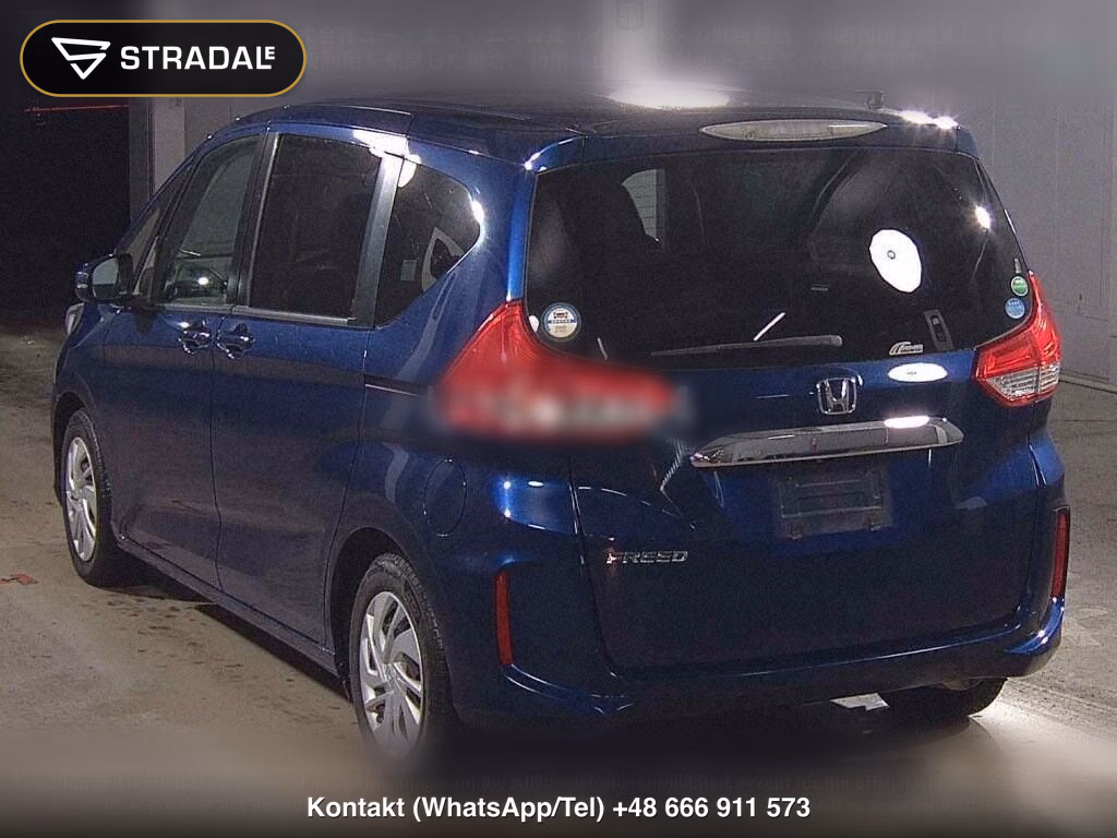 HONDA FREED G･HONDA SENSING, miniaturka 3