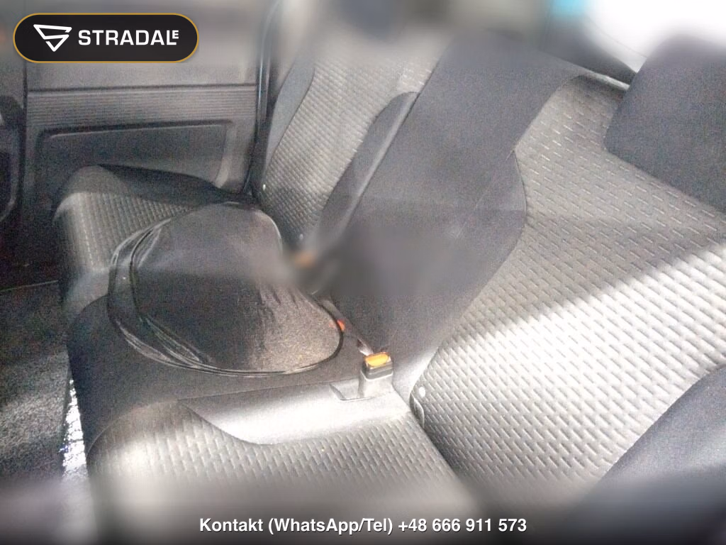 HONDA FREED SPIKE G AERO, miniaturka 7