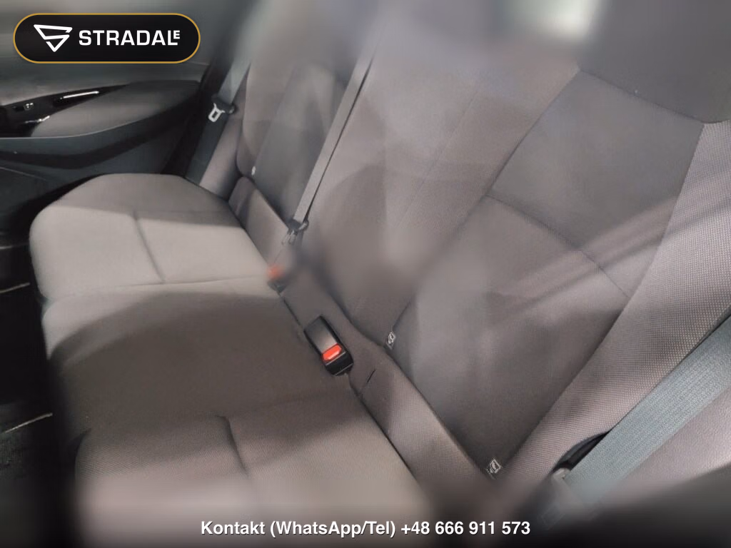 TOYOTA COROLLA 4D G, miniaturka 7