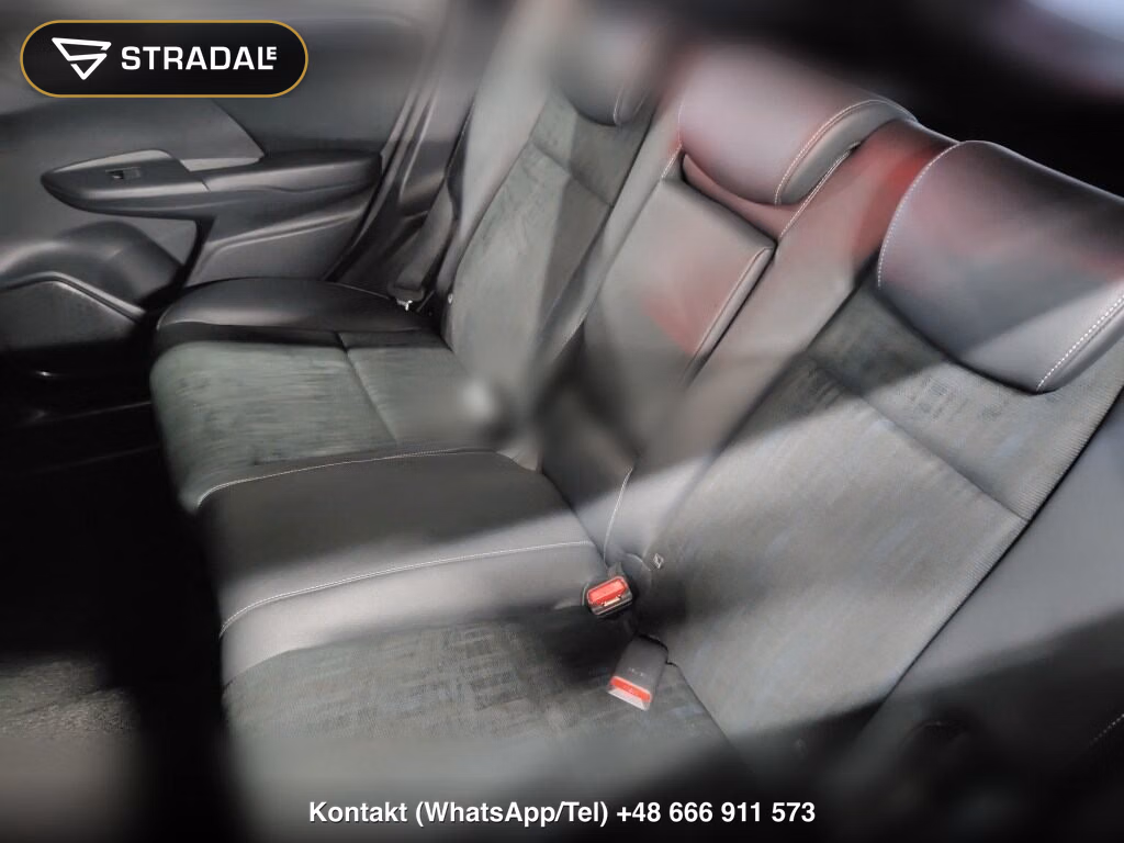 HONDA SHUTTLE 4WD HYBRID X HONDA SENSING, miniaturka 7