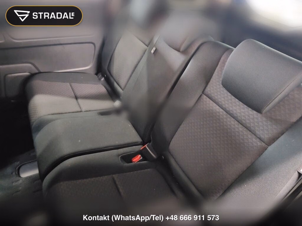 HONDA FREED PLUS HYBRID HYBRID G･HONDA SENSING, miniaturka 7