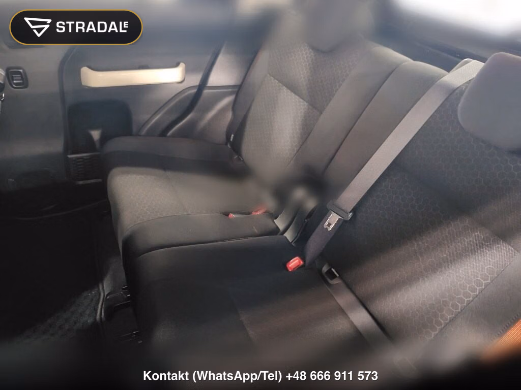 SUZUKI XBEE 4WD HYBRID MZ, miniaturka 7