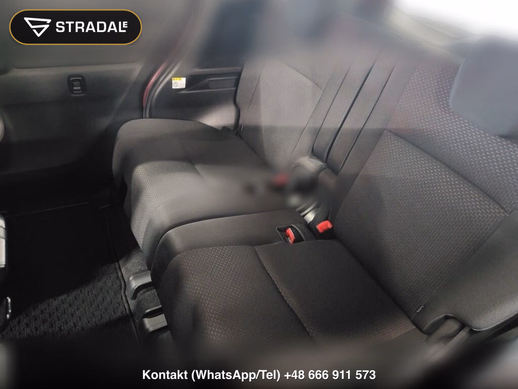 SUZUKI SOLIO HYBRID MX, miniaturka 7