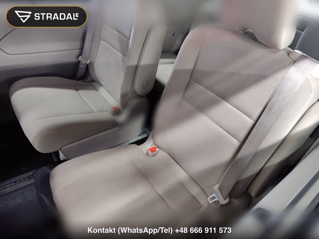 NISSAN SERENA 5D E-POWER XV, miniaturka 7
