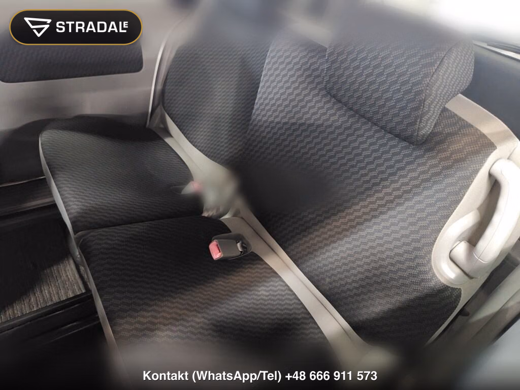 TOYOTA SIENTA X LIMITED, miniaturka 7