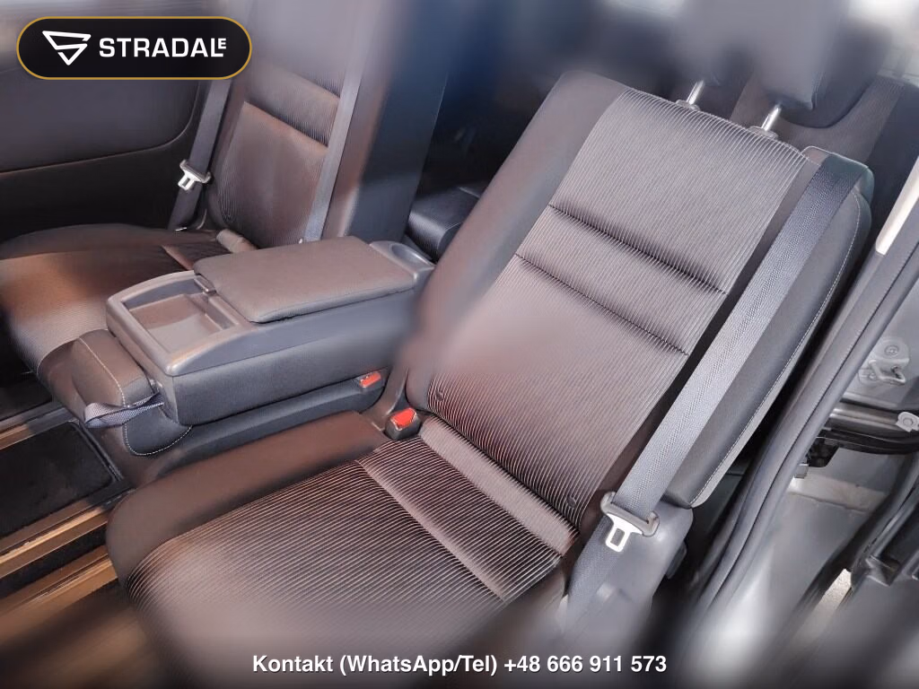 NISSAN SERENA 5D HIGHWAY STAR V, miniaturka 7