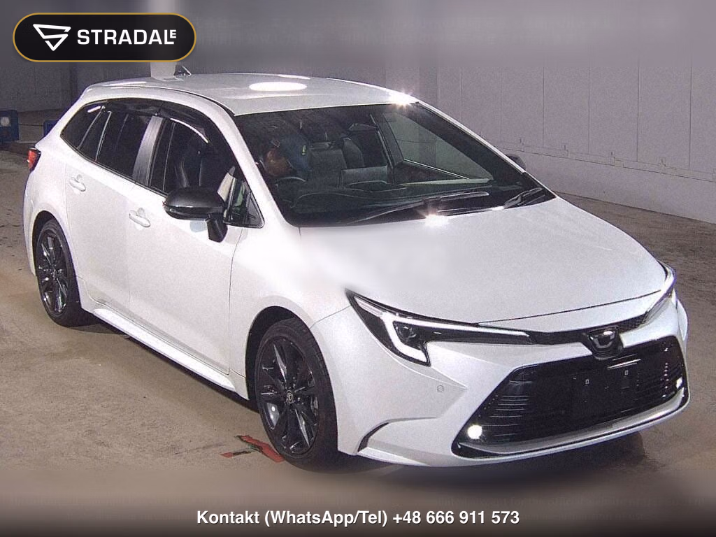 TOYOTA COROLLA TOURING HYBRID WXB, miniaturka 2