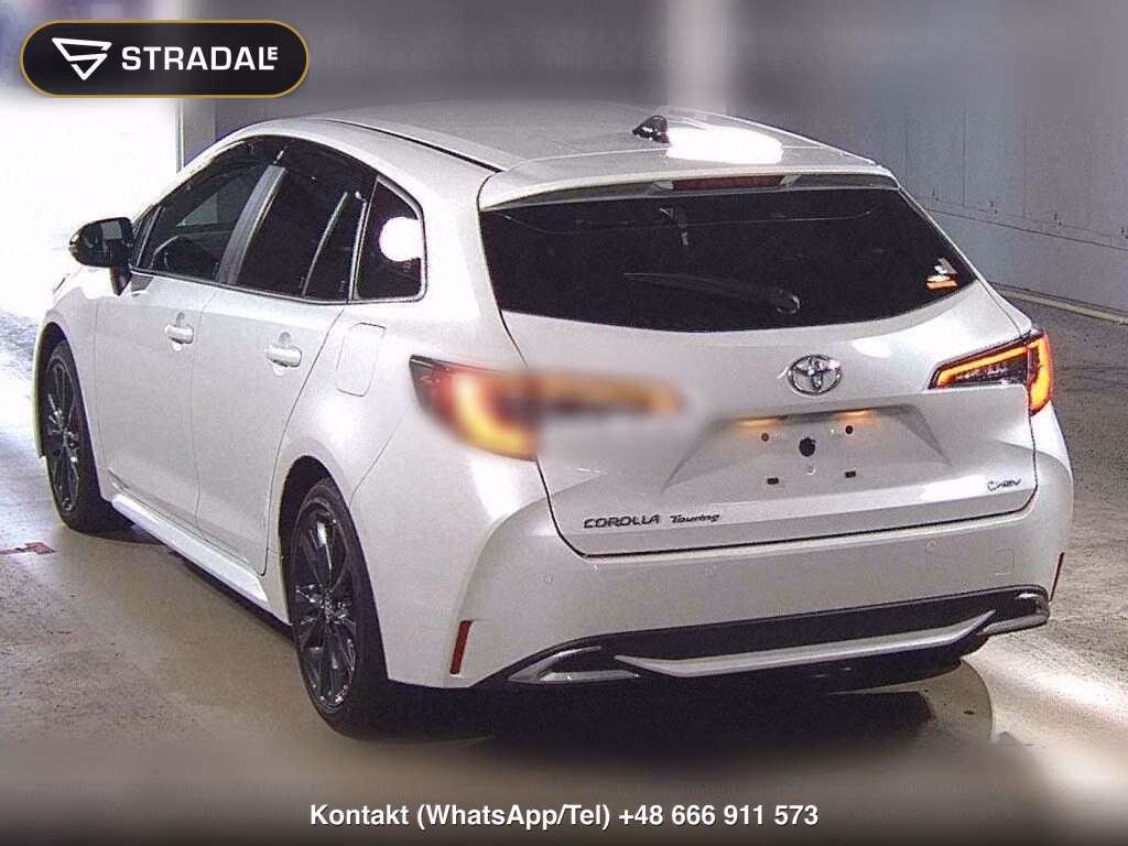 TOYOTA COROLLA TOURING HYBRID WXB, miniaturka 3
