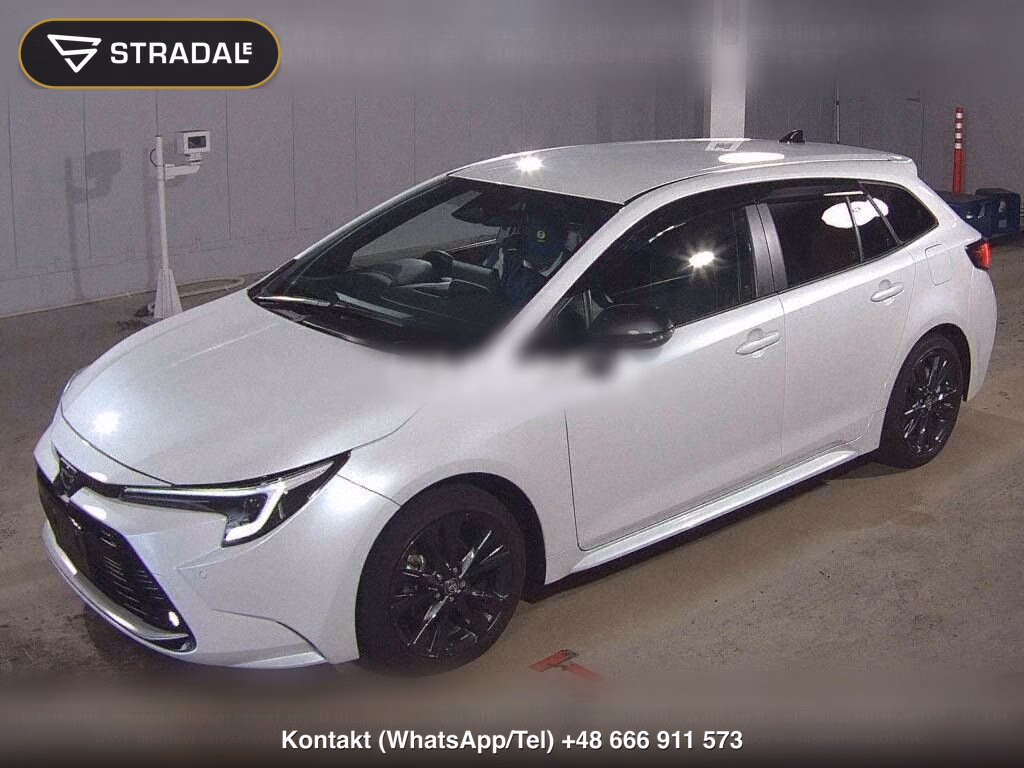 TOYOTA COROLLA TOURING HYBRID WXB, miniaturka 5