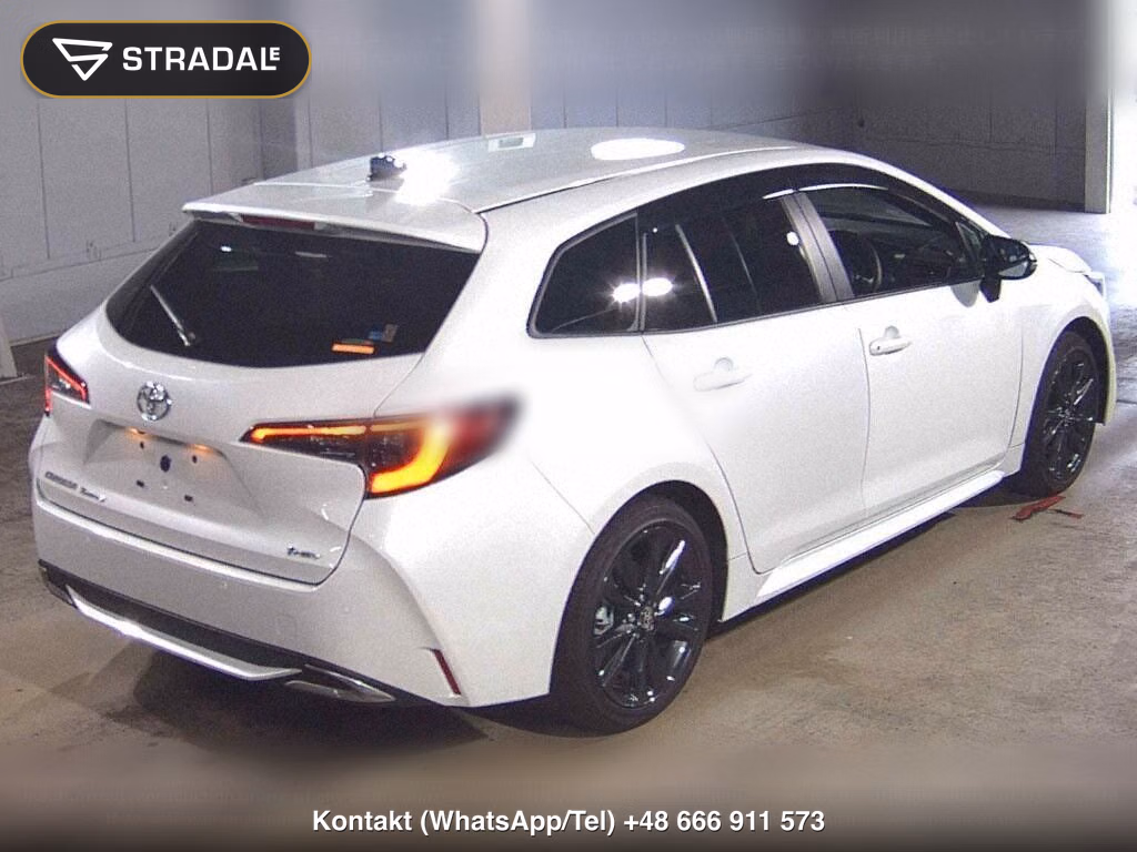TOYOTA COROLLA TOURING HYBRID WXB, miniaturka 6