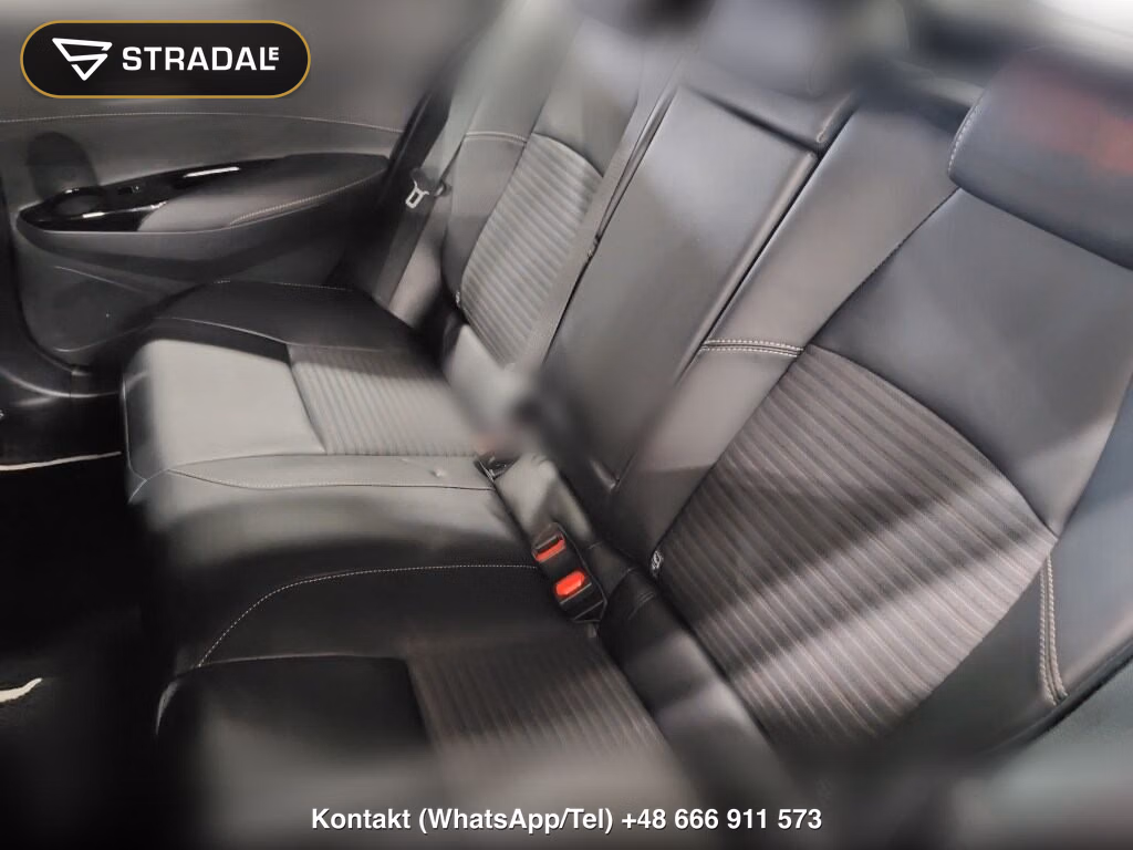 TOYOTA COROLLA TOURING HYBRID WXB, miniaturka 7
