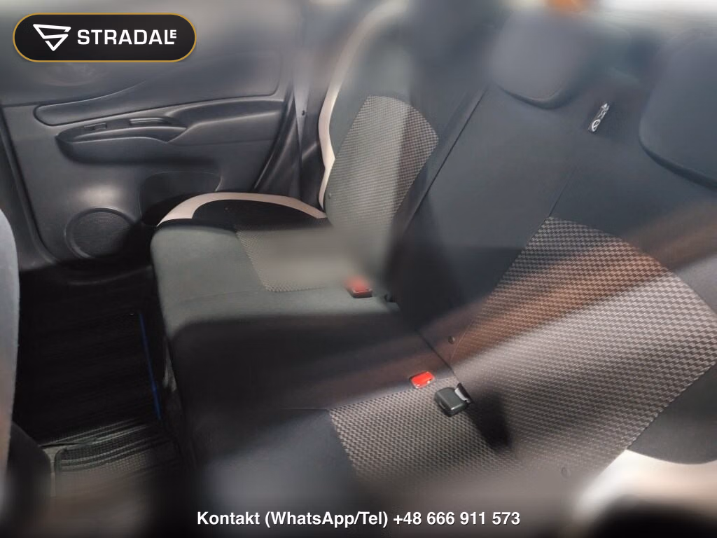NISSAN NOTE E-POWER X, miniaturka 7