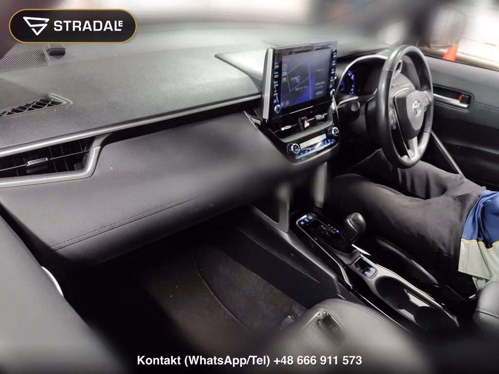 TOYOTA COROLLA CROSS HYBRID Z, miniaturka 4