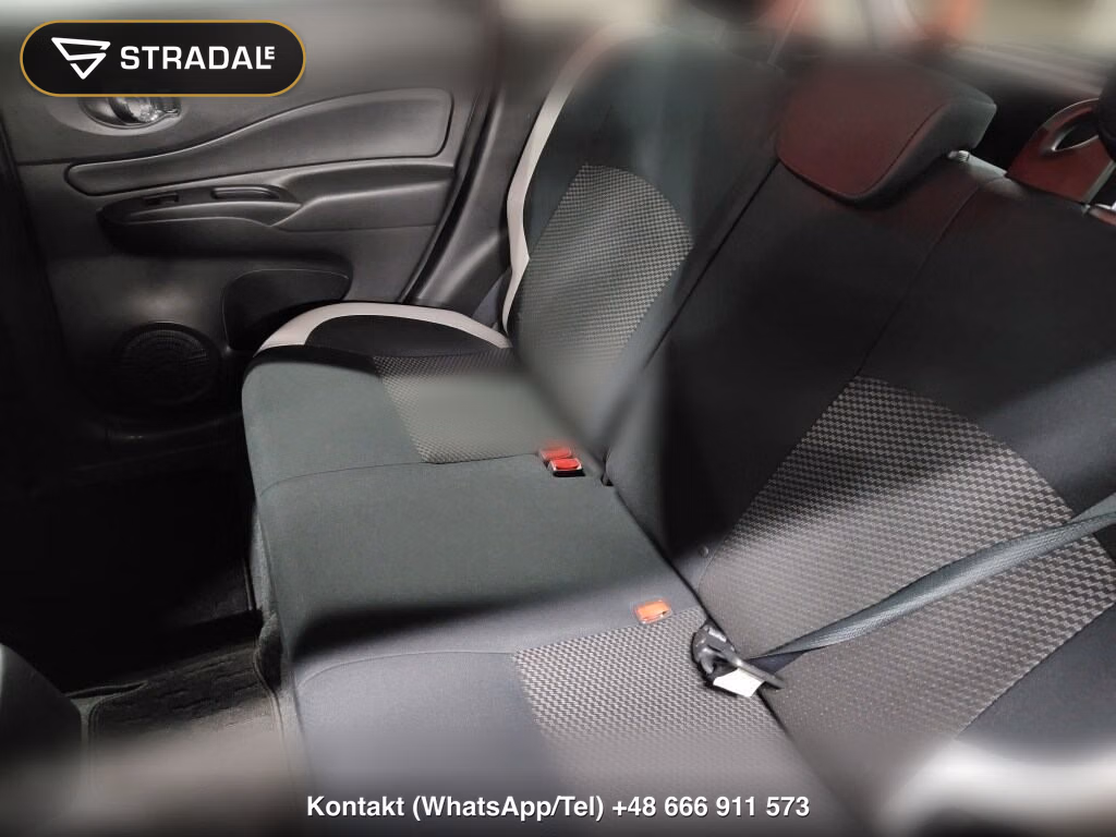 NISSAN NOTE E-POWER X, miniaturka 7