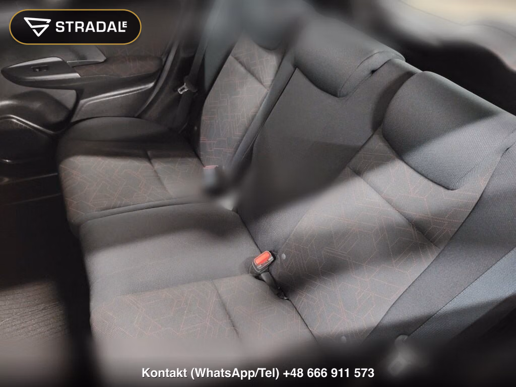 HONDA FIT RS, miniaturka 7