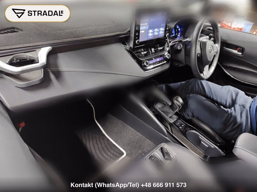 TOYOTA COROLLA TOURING WXB, miniaturka 4