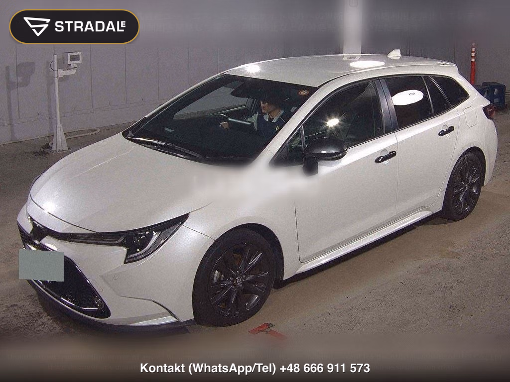 TOYOTA COROLLA TOURING WXB, miniaturka 5